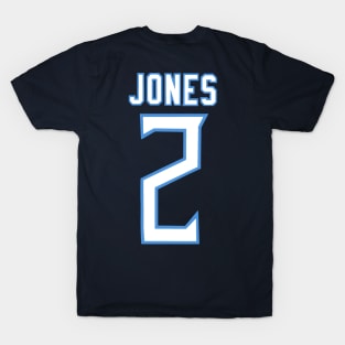 JONES 2 T-Shirt